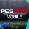 PES2018 Mobile: Guide